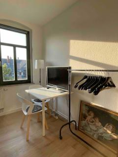 1,5 Zimmer für 4 Personen auf 38qm Wohnfläche - 1