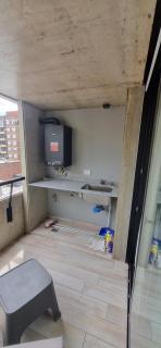 Apart 9 de julio - 1