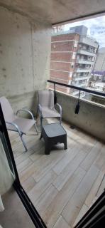 Apart 9 de julio - 2