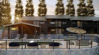 The Iceberg Tahoe - 5