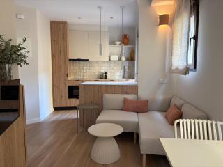 Gandia Boutique Stays - Centre Historic - L'Apartament - 9