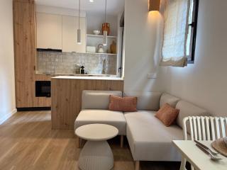 Gandia Boutique Stays - Centre Historic - L'Apartament - 4