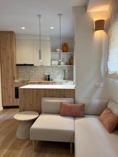 Gandia Boutique Stays - Centre Historic - L'Apartament - 2