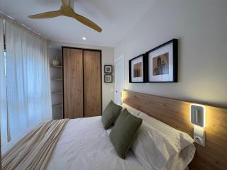 Gandia Boutique Stays - Centre Historic - L'Apartament - 1