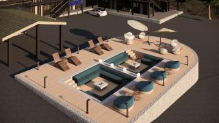 The Iceberg Tahoe - 4