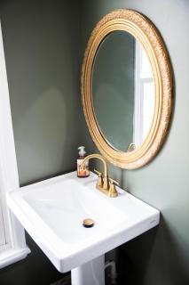 The Lincoln House Inn - 4