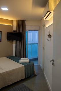 Book Santos Estanconfor 1908 - Vista Panorâmica Frente Mar - 5