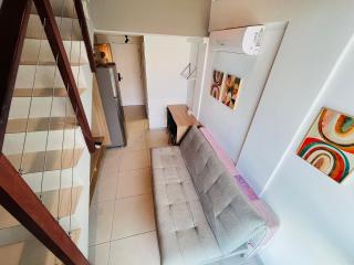 Belo flat no Centro de Porto de Galinhas SUNNY 338 - 5