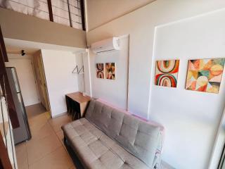 Belo flat no Centro de Porto de Galinhas SUNNY 338 - 4