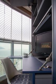 Book Santos Estanconfor 1908 - Vista Panorâmica Frente Mar - 4