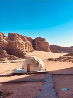 MIRNA lUXURY CAMP - 9