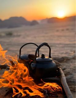 MIRNA lUXURY CAMP - 1