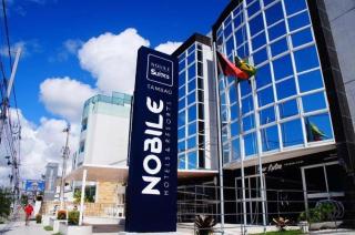 Imperial Suites Vista MAR - 7