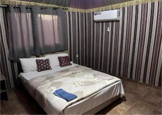 MIRNA lUXURY CAMP - 5