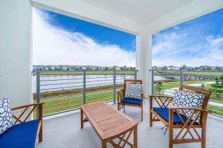 3171-207CN STOREY LAKE, CONDO 2/2 LAKE VIEW - 5