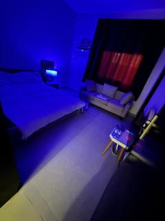 Modern 1-Bedroom with Comfort & Style - Sanābis - 7