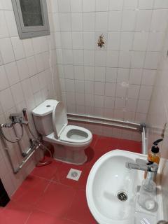 Modern 1-Bedroom with Comfort & Style - Sanābis - 2