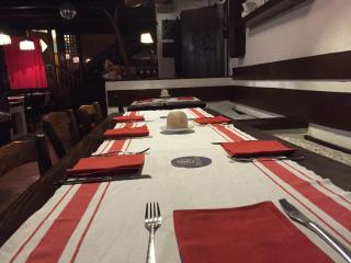 Al Cavallino Rosso - Mel - 2