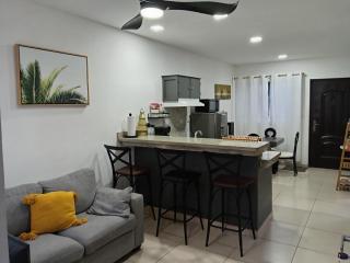 cr.arenalapartmets #2 hermoso lugar con parqueo - 9