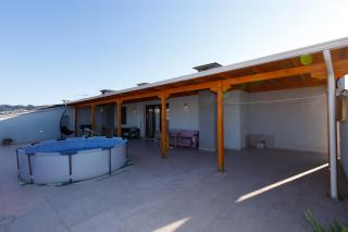 Rooftop 3BR Apartment with Hot Tub, Pool and Parking - 8