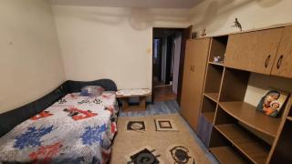 Rocket Apart Cv9 - 5