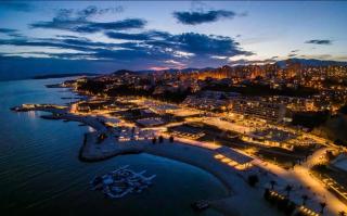 Golden Luxury Apartment - Split - 9