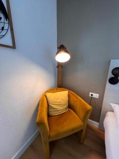 Appart'Hotel - Gare TGV - Courtine - Confluence - 218 - 5