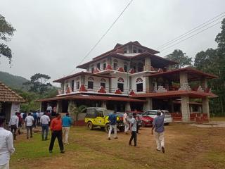 Valley Dew Village Stay - 8