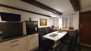 Exklusives Altstadthaus mit Schlossblick zentral in Wernigerode - Wernigerode - 5