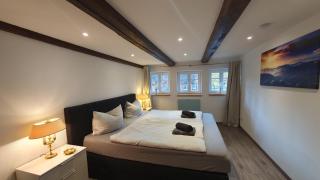 Exklusives Altstadthaus mit Schlossblick zentral in Wernigerode - Wernigerode - 9