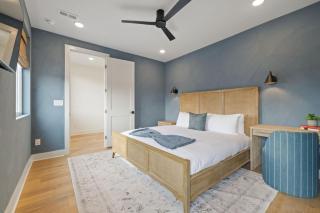 The Ashford - Brand New Gem Walk to WeHo - 7