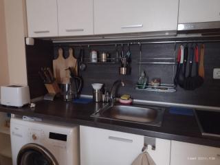 Квартира на курорте Messembria - 9