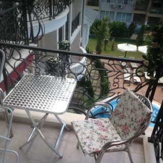 Квартира на курорте Messembria - 8