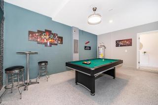8871-101LC CHAMPIONS GATE,CONDO + GAME ROOM - 9