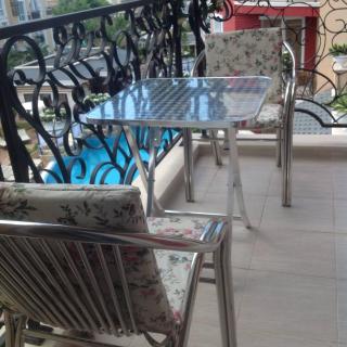 Квартира на курорте Messembria - 3