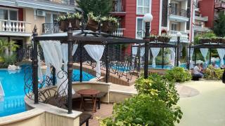 Квартира на курорте Messembria - 2