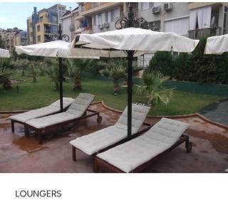 Квартира на курорте Messembria - 1