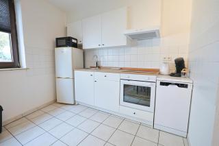 Ferienwohnung in Lohfelden nahe Kassel - 5