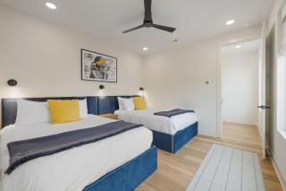 The Ashford - Brand New Gem Walk to WeHo - 6