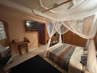 OAsis du VoyAgeuR a peaceful appartement for stop over - 5