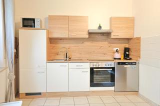 Ferienwohnung in Lohfelden nahe Kassel - 3