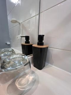 Appart'Hotel - Gare TGV - Courtine - Confluence - 218 - 9