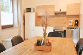 Ferienwohnung in Lohfelden nahe Kassel - 2