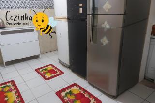 Casa Pousadinha Mel - 4