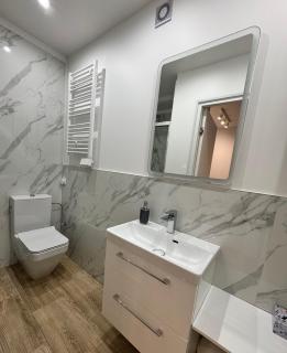 Apartament Przedzamcze Malbork - 1