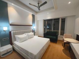 Hotel Pacific Primee - 6