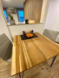 Modernes Apartment im Zentrum - 1