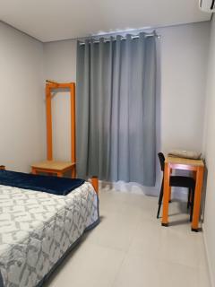 Robinn hospedagem - 6