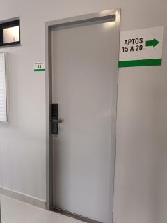 Robinn hospedagem - 3