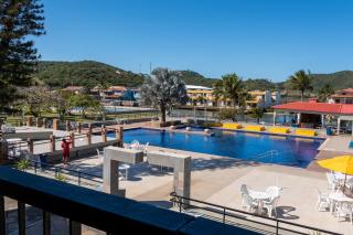 Apartamento Resort Cabo Frio - Rua dos Biquinis - Cabo Frio - 8